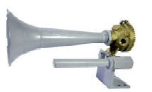 Tifon T-37-E-M UM1 Horn with Whistle