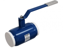 Welded Steel Ball Valve ALSO RS Series Reduced DN40 PN40