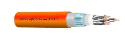 Multi-Core Copper Cable KRUINv-(M)PsEmnzng(A)-FRLS-U*(1-37)x(2,3 4)x(0,2-2,5)