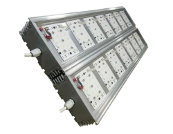 Industrial LED Light Tetralux TLP 240 Watts 32400 Lumens