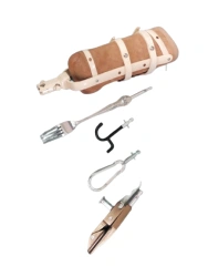 Functional Forearm Prosthesis PR2-12 for Amputees