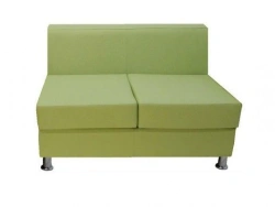 Modular Sofa Fantasy - Customizable Design