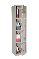 KБ/КБС-06 Metal Cabinet - E-002, tE-002