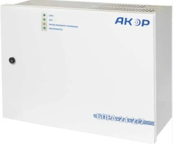 Addressable DC Power Supply Unit AKOR-BPRA
