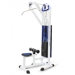 Vertical Pulley System with Weight Block (60x60 mm Profile)