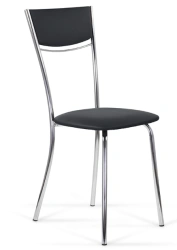 Bistro M Chair - Comfortable Seating for Work and Leisure