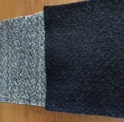 Non-Woven Thermal Lin 500F Fabric for Footwear