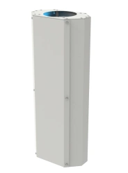 Bactericidal Recirculator Rotado M - 150 m³/h Performance