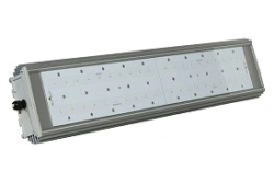 LED Lighting Fixture TEGAS СН7П150АПК