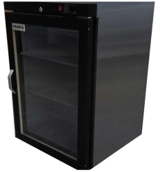 Pharmaceutical Refrigerator POLAIR SHHF-0.2DS-N Stainless Steel