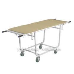Mobile Medical Examination Table SPN