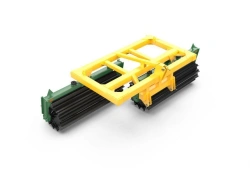 Universal Soil Processing Unit RH-4.5