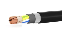 Fire-Resistant Power Cable SeKav PvKPNg(A)-FRHF