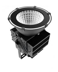 Industrial LED Light BARLED BL-H-400