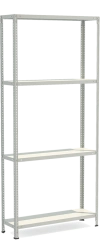 Reinforced Metal Shelf Rack STF Model 1034-2.2