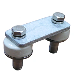 Conductor Holder for Ceramic Supports DOK-45GC-ZR8