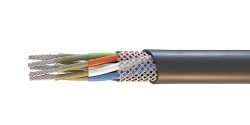 Flexible Halogen-Free Installation Cable MKESHng(A)-FRHF