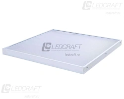LED Emergency Light with Backup Power Block - Ledcraft US-BAP