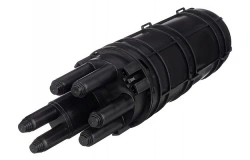 MTOC-LA Terminal Joint for Self-Supporting Optical Cables