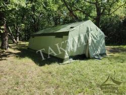M-16 Shelter Tent for Extreme Weather Conditions