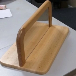 Mirror Play Set with Safe Mirrors and 3D Shapes