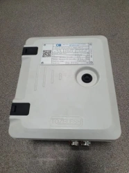 High-Frequency Connection Filter FPP