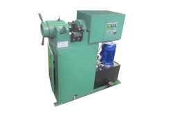 Hydraulic Rebar Cutting Machine SMJ-133.03