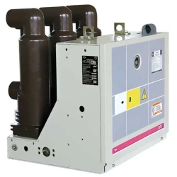 Vacuum Circuit Breaker for 6(10) kV Series VRC-10