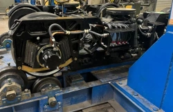 Tram Car Trolley 71-411.20.20.000