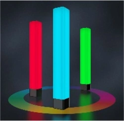 Universal Outdoor LED Spotlight TOLLAN, Model 210