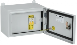 AC-DC Voltage Converter 12V, 24V, 36V, 42V - MTT12-024-0251-54