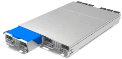 Delta Serval L6RL.R100.F03 Server for Data Processing and Storage