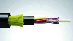 Optical Communication Cable OKSD for Overhead Lines