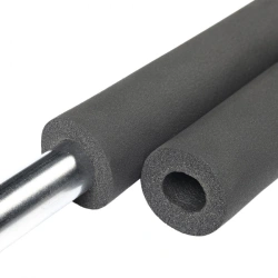 Universal Foam Rubber Insulation Tube for Heat Protection 19x048-2 K-FLEX