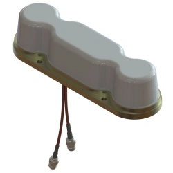 Locomotive Antenna AЛ3/800-3400/MIMO