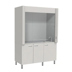 Laboratory Fume Hood SHV-03-MSK (SHV-03-902)