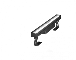 Selecta SIDE LED Linear LED Light Fixture LED-45
