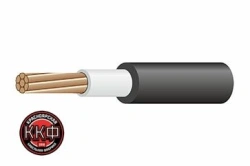 Power Cable for Energy Distribution up to 0.66kV VVGng(A)-LS 1x16