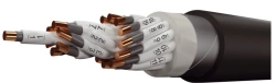 Fire-Resistant Control Cables KVBbShvng(A)-FRLS