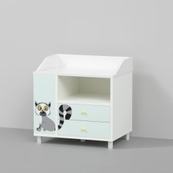 Changing Table for Baby Care Model MF5.2-SP-01