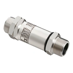 Explosion-Proof Cable Gland KVV-SHT20-N