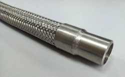 MRG5 Flexible Metal Hose, Nominal Diameter 6 to 300 mm