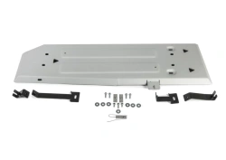 Metal Fuel Tank Protection for FORD RANGER (2011-2015; 2016-) + Fastening Kit