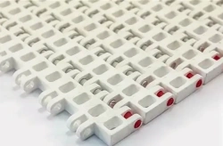 Modular Conveyor Belt ML2540 POM (xx X xx mm; PP Pins; Clips)