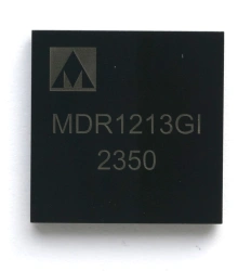 32-Bit Microcontroller with Ethernet Interface K1986VE1GI