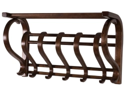 Wall-Mounted Coat Rack B 5N