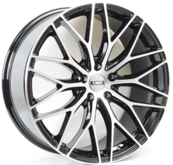 Aluminum Alloy Car Wheel NEO 240 (20x8.5)