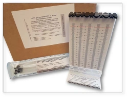 Westergren Sedimentation Rate Measurement Kit, Cat. No. СОЭ.10.170