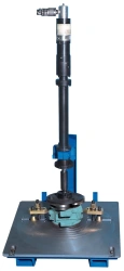 Portable Grinding and Lapping Machines GAKS-F-3