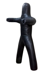 Wrestling Training Dummy for Combat